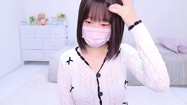 Im Yu-na online show from December 28, 1:49 pm