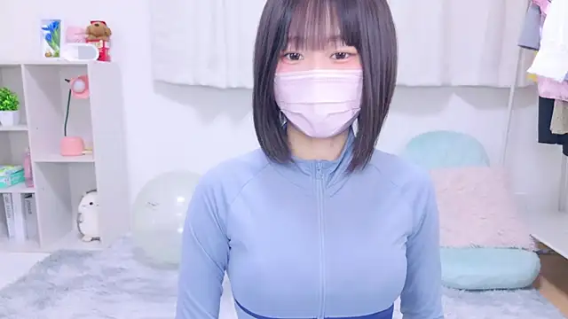 Im Yu-na online show from December 30, 9:19 pm