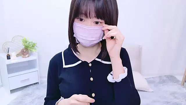 Im Yu-na online show from January 23, 1:45 pm