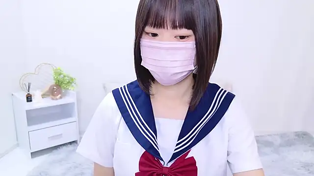 Im Yu-na online show from February 2, 1:23 am