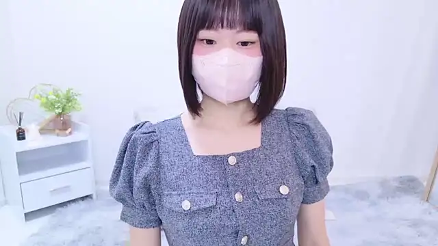 Im Yu-na online show from February 7, 11:13 pm