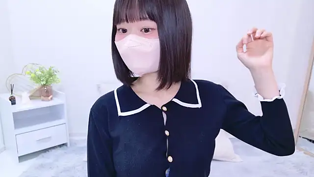 Im Yu-na online show from February 12, 12:58 am