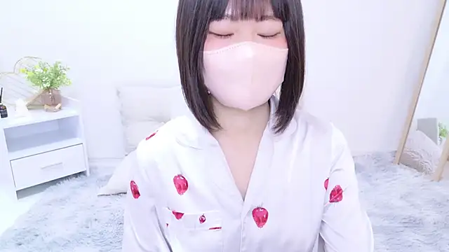 Im Yu-na online show from February 26, 12:58 pm