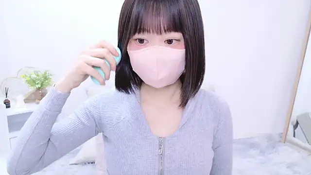 Im Yu-na online show from February 26, 11:37 pm