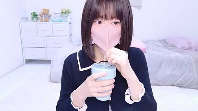 Im Yu-na online show from March 7, 11:40 am