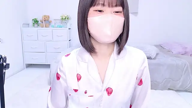 Im Yu-na online show from March 11, 9:04 pm