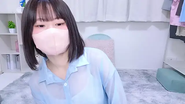 Im Yu-na online show from March 16, 1:27 pm