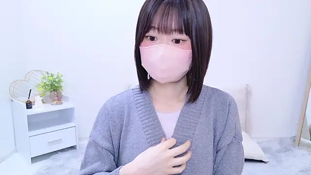 Im Yu-na online show from March 18, 1:20 pm