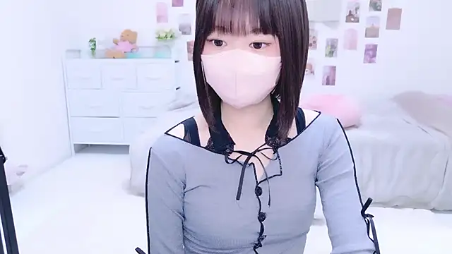 Im Yu-na online show from September 26, 9:08 pm