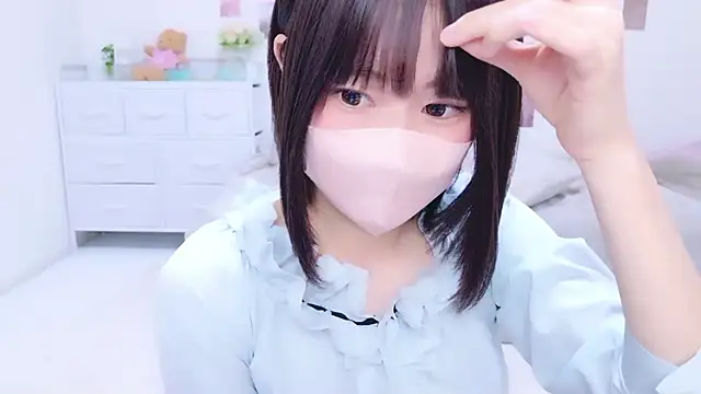 Im Yu-na online show from October 3, 9:12 pm