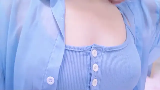 Im Yu-na online show from November 29, 9:29 pm