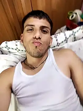 JackOcean online show from December 13, 4:22 am