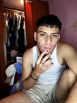 JackOcean online show from December 24, 2:12 pm