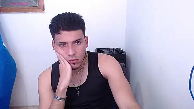 JackOcean online show from October 6, 8:50 pm