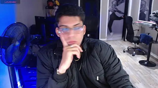 JackOcean online show from March 27, 6:41 am