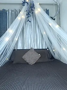 Snapshot of Bold-Cat chatting on February 22, 3:54 pm Bold-Cat online show from February 22, 3:54 pm