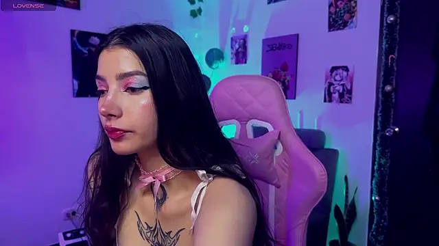 cami mila9 online show from January 10, 11:20 pm