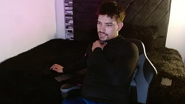 Ian Daviz online show from March 6, 1:13 am