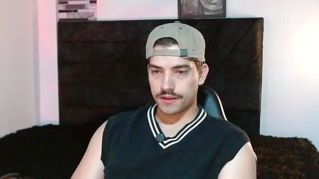 Ian Daviz online show from March 26, 2:06 am