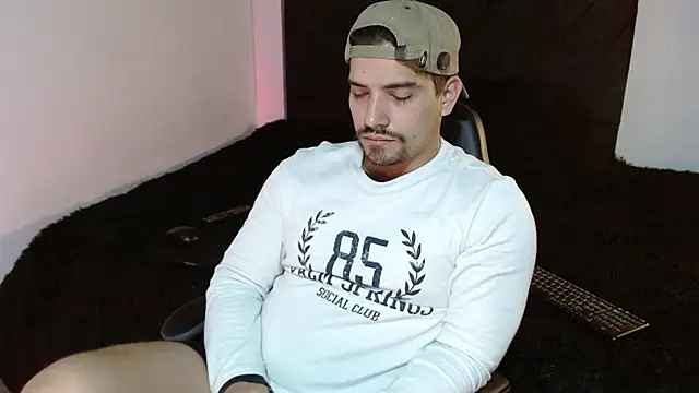 Ian Daviz online show from April 11, 10:58 pm