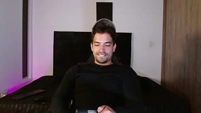 Ian Daviz online show from May 23, 3:23 am