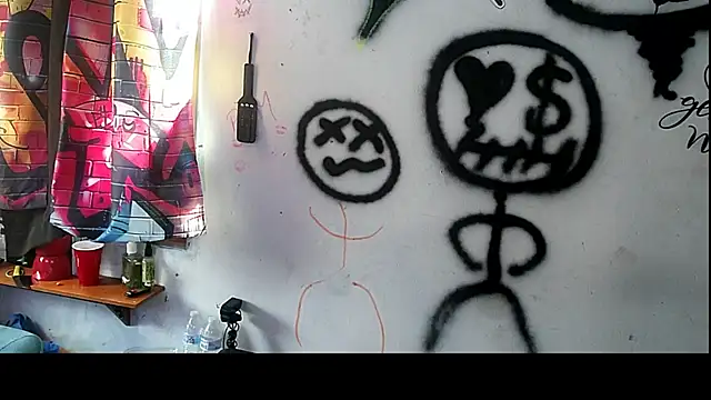 KRYZTALYNXXX online show from January 20, 8:50 pm