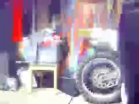 KRYZTALYNXXX online show from September 14, 8:52 pm