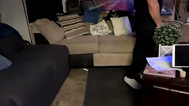 KRYZTALYNXXX online show from September 29, 7:13 am