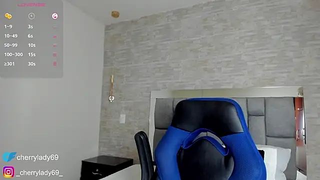 Snapshot of ladyAn_ chatting on February 26, 7:20 am ladyAn online show from February 26, 7:20 am