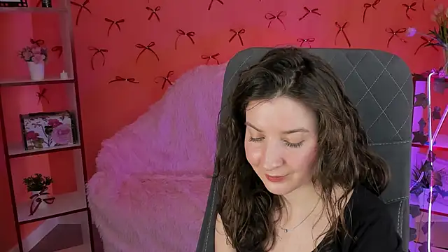 JackieByrd online show from March 19, 7:49 pm