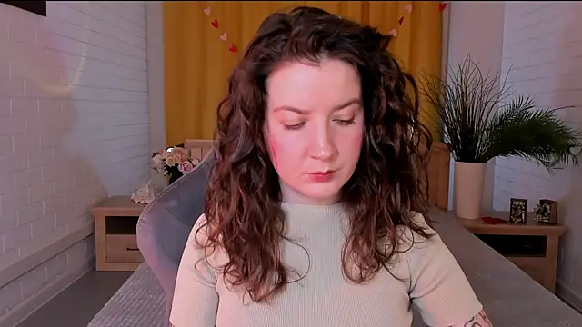 JackieByrd online show from March 20, 1:37 pm