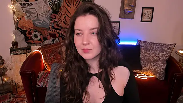 JackieByrd online show from September 20, 1:12 pm