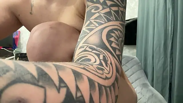 AnneBall online show from January 9, 6:47 pm