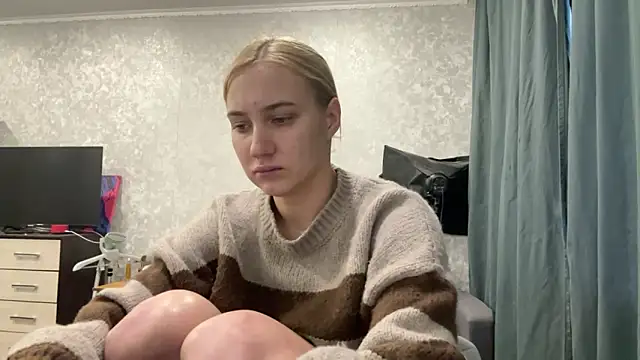 AnneBall online show from January 11, 12:07 pm