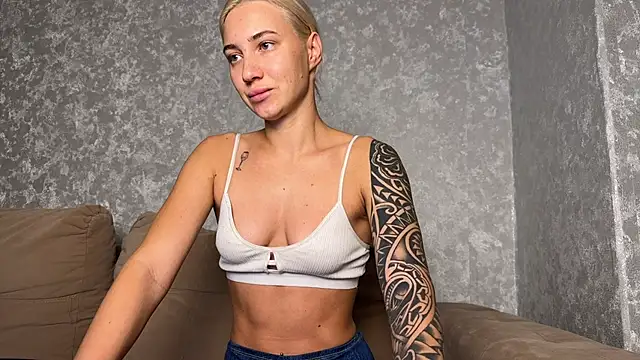 AnneBall online show from November 10, 6:01 am