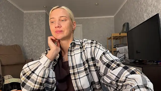 AnneBall online show from February 25, 2:37 pm