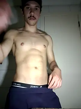 Gostosooooooooooso online show from September 30, 9:20 pm