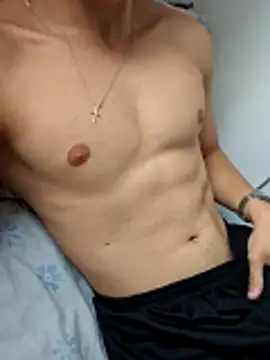 Gostosooooooooooso online show from April 8, 5:02 pm