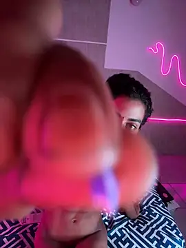 Mauuu18 online show from January 19, 9:44 am