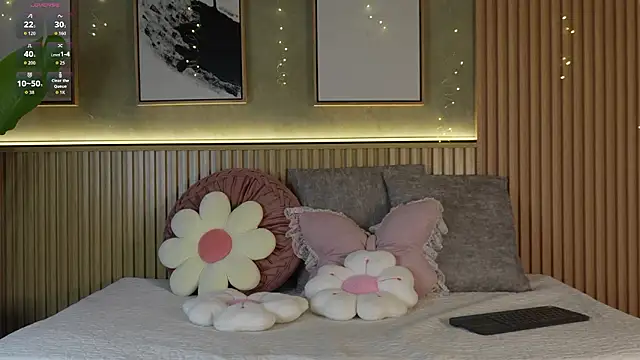 nina soul online show from March 27, 12:16 pm