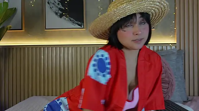 nina soul online show from April 22, 12:28 pm