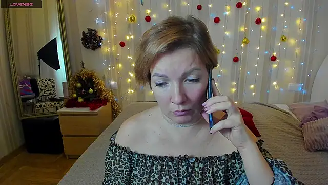 Katherine Fox online show from December 12, 7:41 am