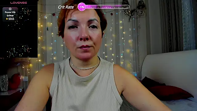 Katherine Fox online show from January 15, 8:41 am