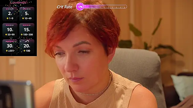 Katherine Fox online show from January 22, 10:07 am