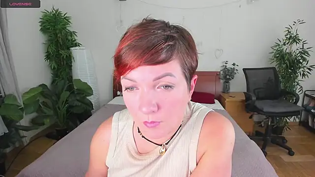 Katherine Fox online show from March 19, 5:06 pm