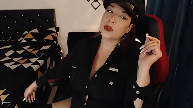 Scarlette thoms online show from March 30, 10:33 pm