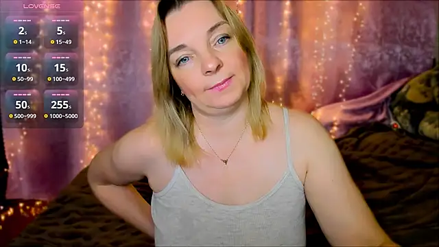 Regina  blue online show from January 27, 5:37 pm