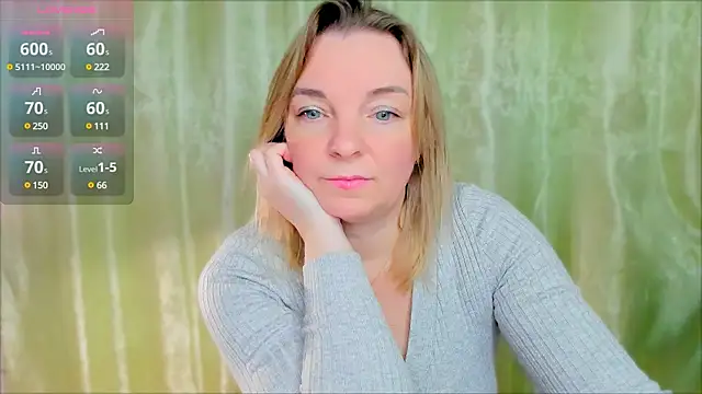 Regina  blue online show from February 6, 4:36 pm