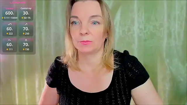 Regina  blue online show from February 17, 7:10 pm