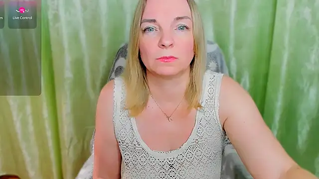 Regina  blue online show from March 7, 8:55 pm